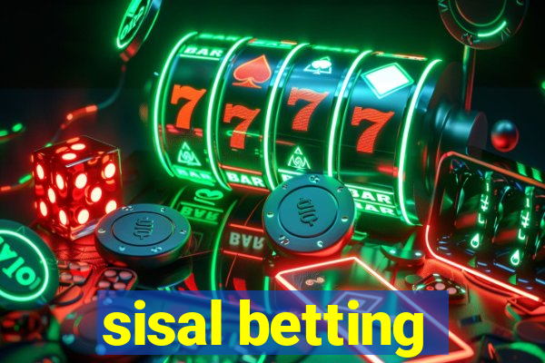 sisal betting