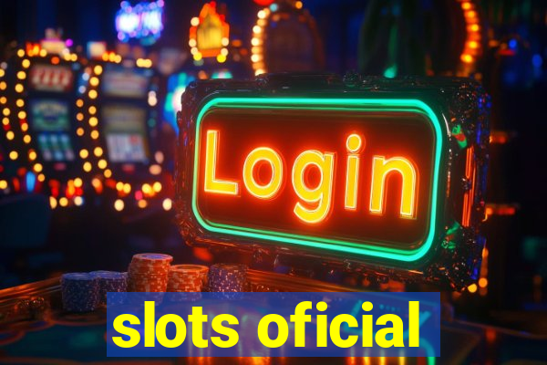 slots oficial