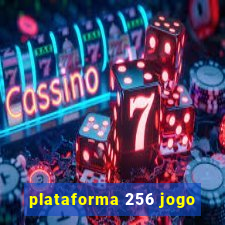 plataforma 256 jogo