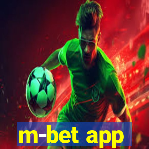 m-bet app