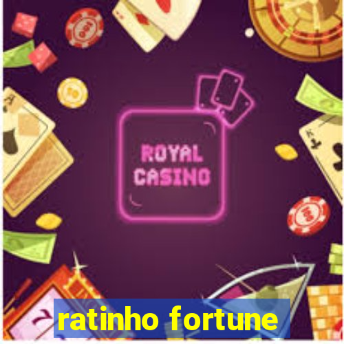 ratinho fortune