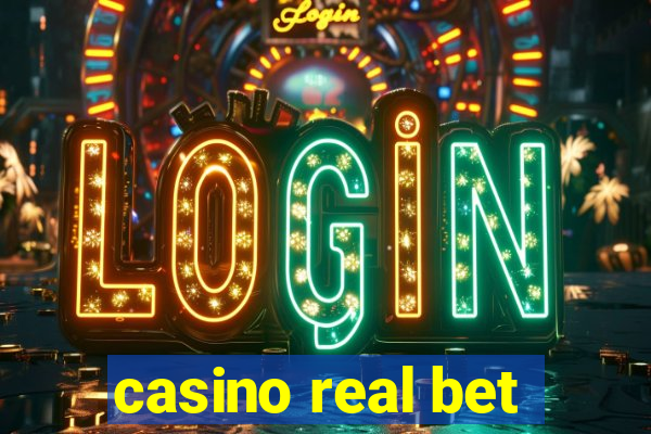 casino real bet