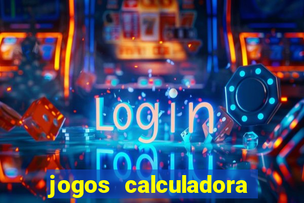 jogos calculadora do amor