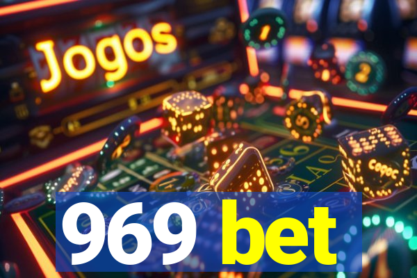 969 bet