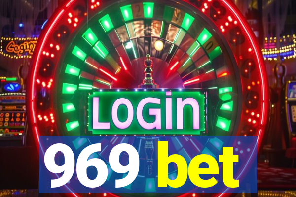 969 bet