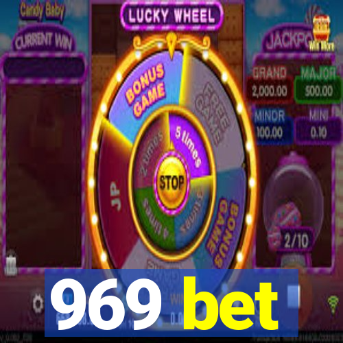 969 bet