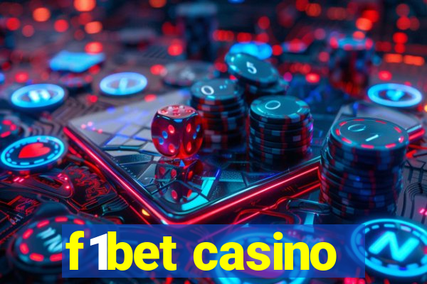 f1bet casino