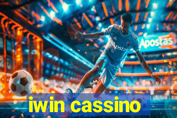 iwin cassino