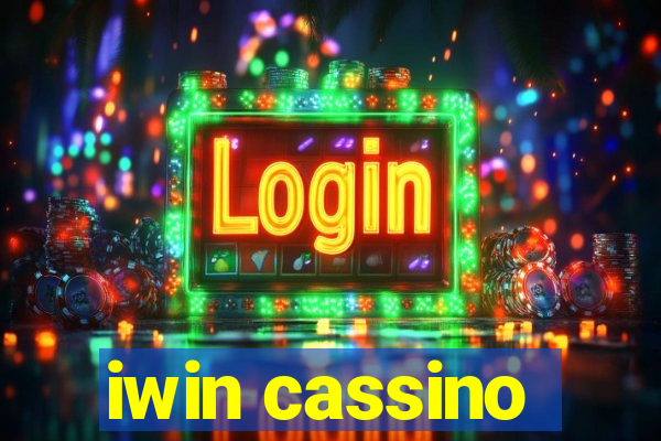 iwin cassino