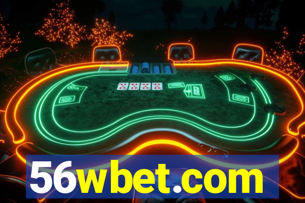 56wbet.com