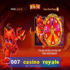 007 casino royale mp4 mega