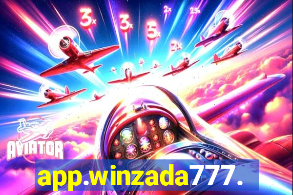 app.winzada777.con