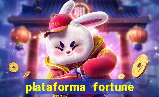 plataforma fortune tiger slots