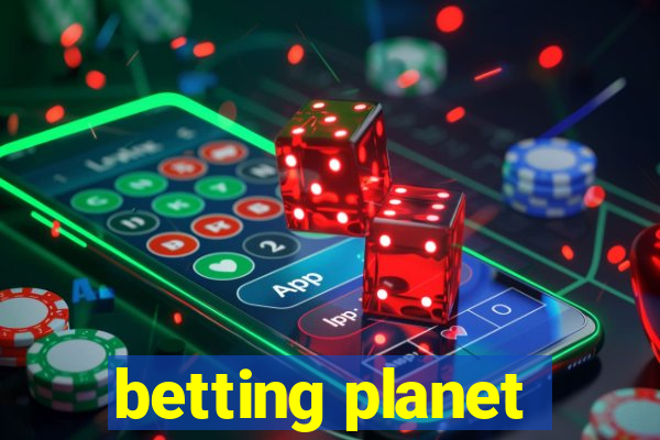 betting planet