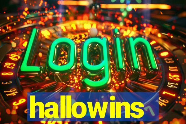 hallowins