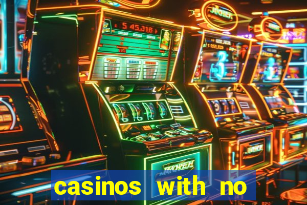 casinos with no deposit bonus