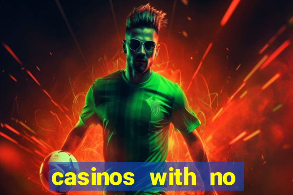 casinos with no deposit bonus