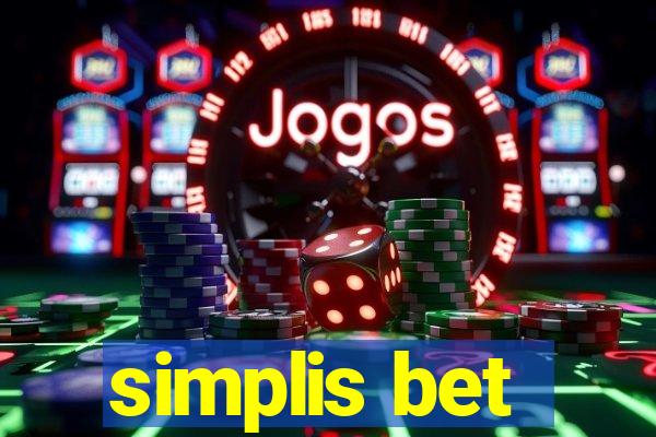 simplis bet