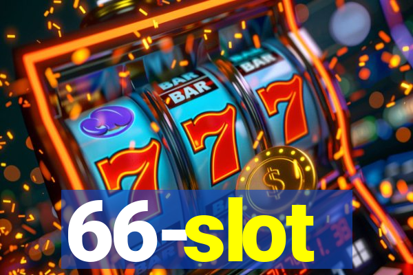 66-slot