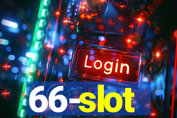 66-slot