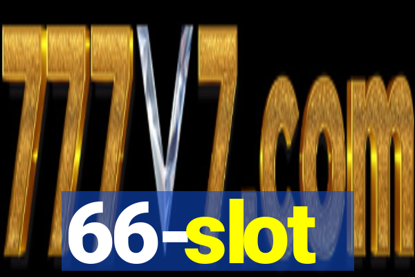 66-slot