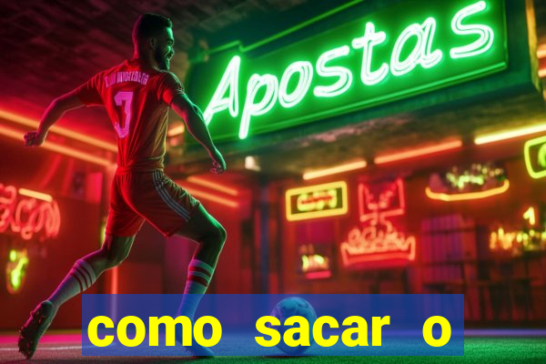 como sacar o dinheiro do jogo fortune tiger no celular