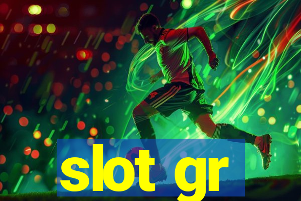 slot gr