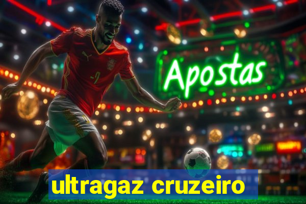 ultragaz cruzeiro