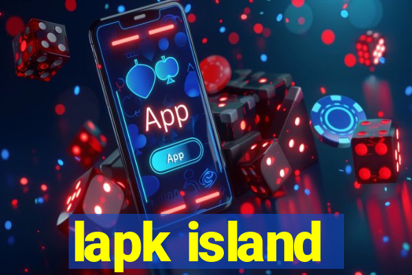 lapk island