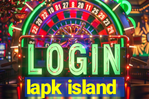 lapk island