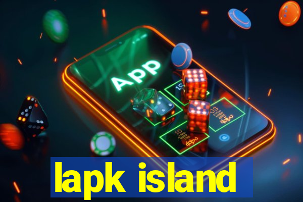 lapk island