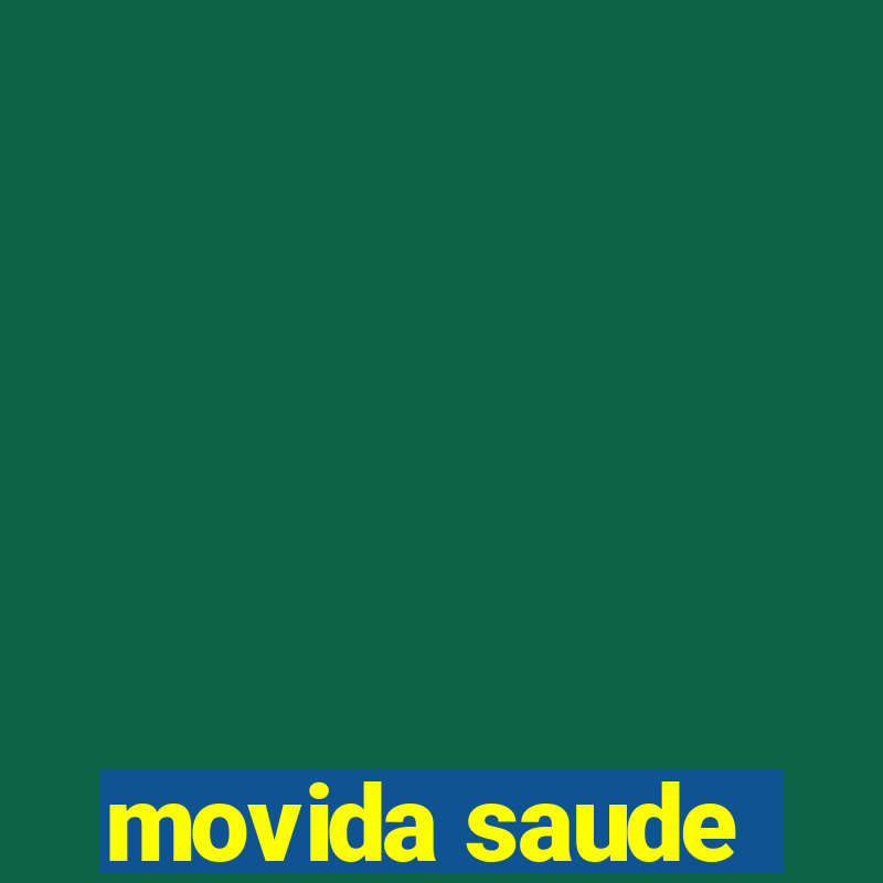 movida saude