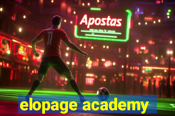 elopage academy