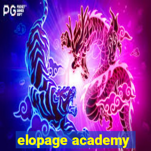 elopage academy