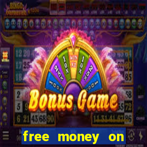 free money on casino no deposit