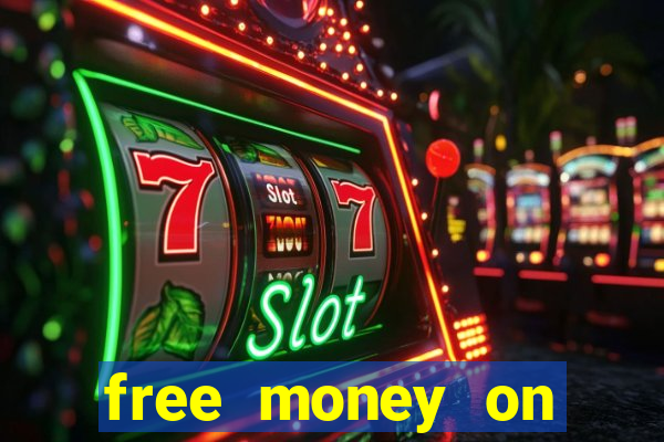 free money on casino no deposit