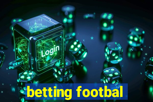 betting footbal