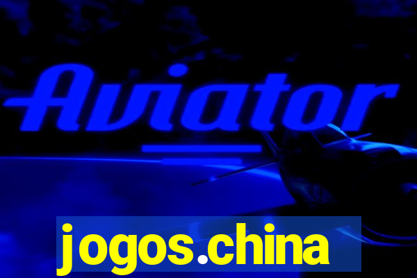 jogos.china