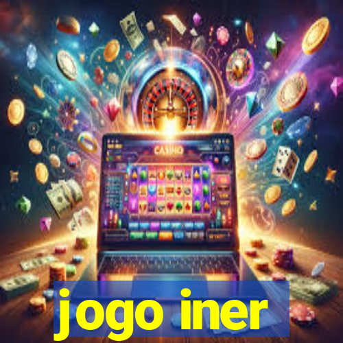 jogo iner