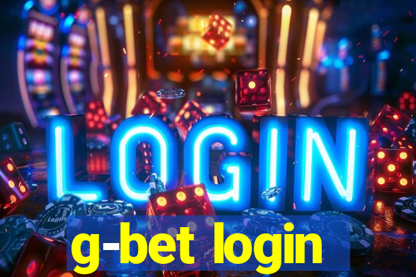 g-bet login