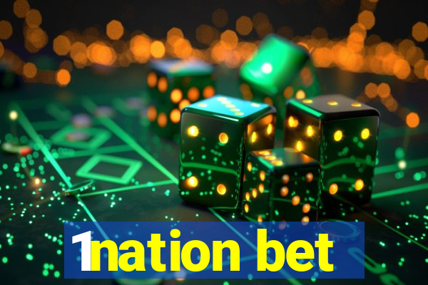 1nation bet