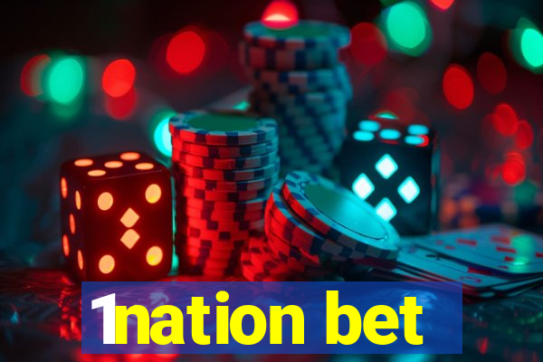 1nation bet