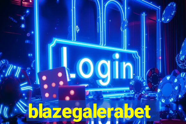 blazegalerabet