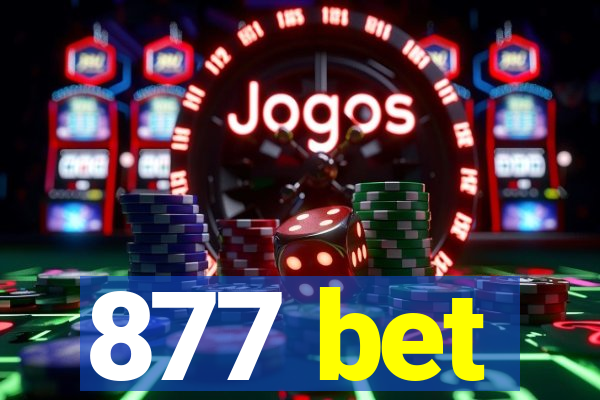 877 bet