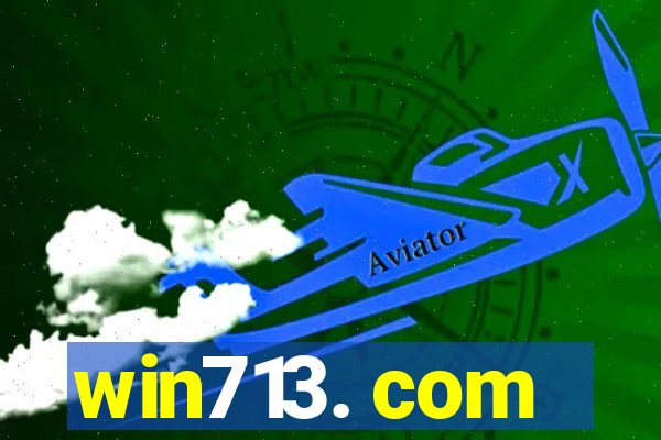 win713. com