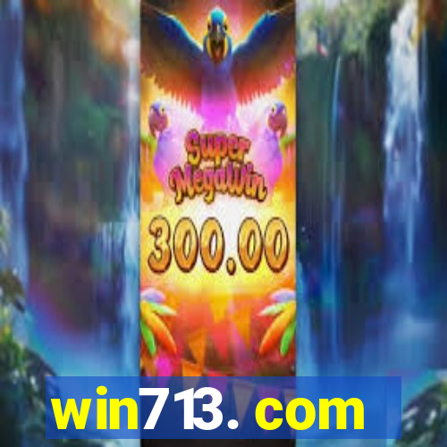 win713. com