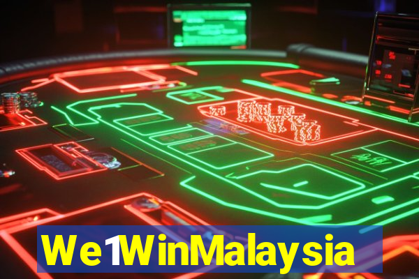 We1WinMalaysia