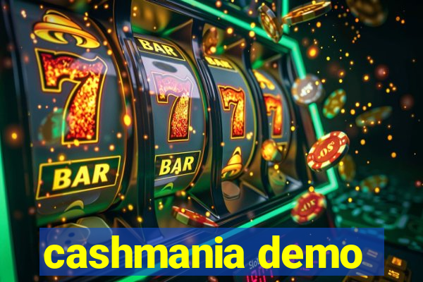 cashmania demo