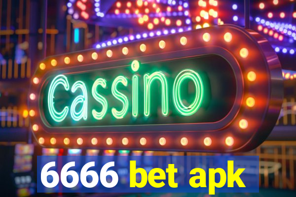 6666 bet apk