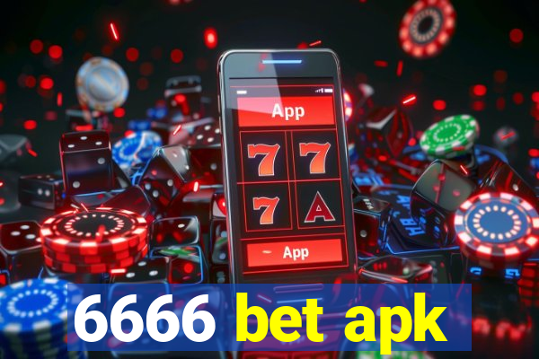 6666 bet apk